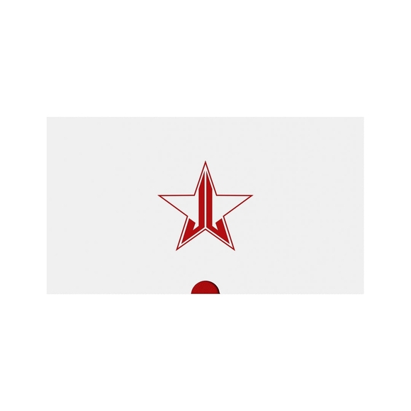 Jeffree Star Blood Sugar Eyeshadow Palette - Bold Reds and Pinks - Picture 4 of 6